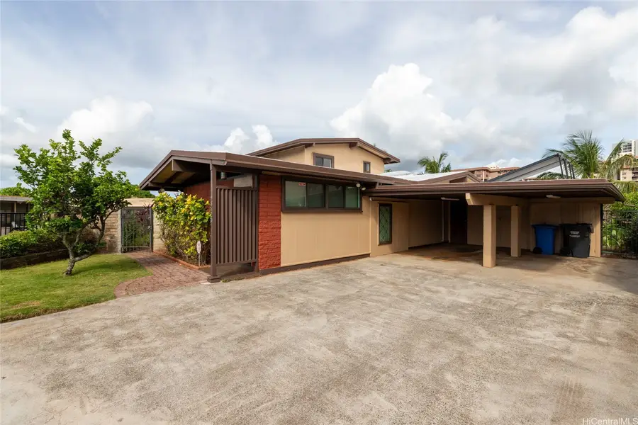 98-620 Kaamilo Place, Aiea, HI 96701 - #2