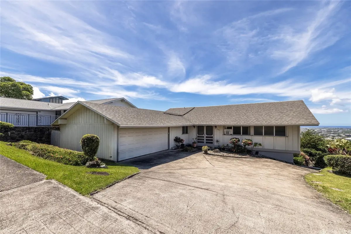 98-1015 Kaonohi Street, Aiea, HI 96701 - #1