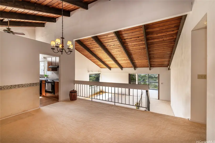 98-1015 Kaonohi Street, Aiea, HI 96701 - #2