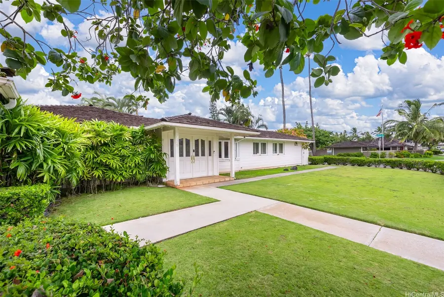 138 Kailuana Place, Kailua, HI 96734 - #2