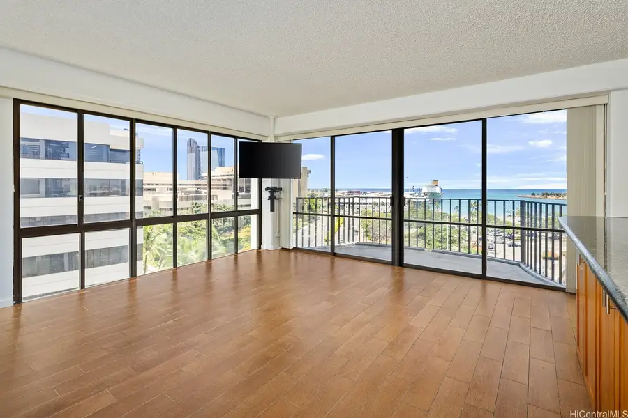 700 Richards Street #809, Honolulu, HI 96813 - #2