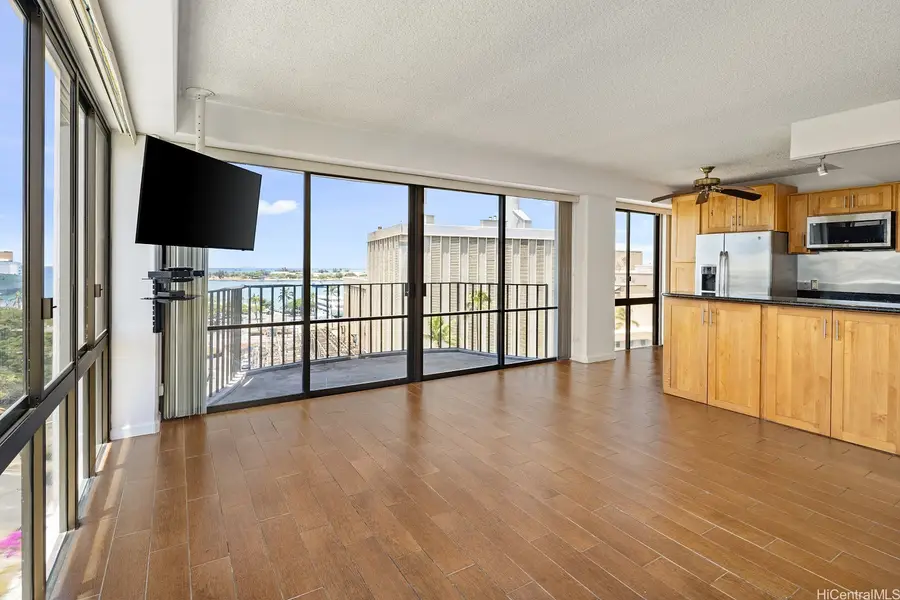 700 Richards Street #809, Honolulu, HI 96813 - #3