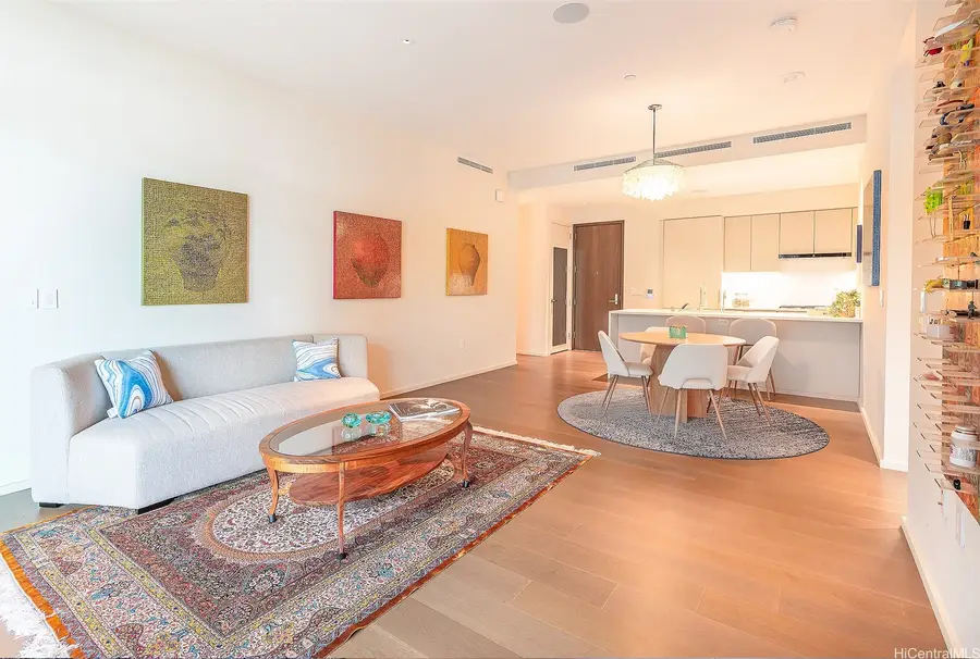1388 Ala Moana Boulevard #5603, Honolulu, HI 96814 - #2