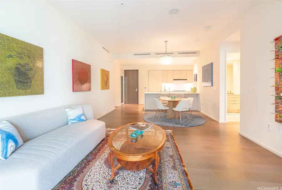 1388 Ala Moana Boulevard #5603, Honolulu, HI 96814 - #3