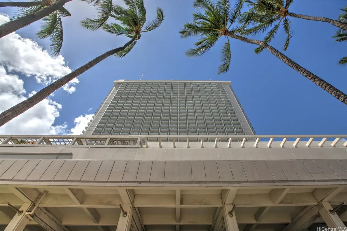 410 Atkinson Drive #2327, Honolulu, HI 96814 - #1