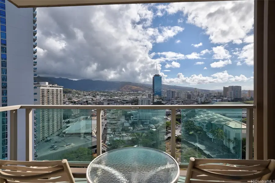 410 Atkinson Drive #2327, Honolulu, HI 96814 - #2