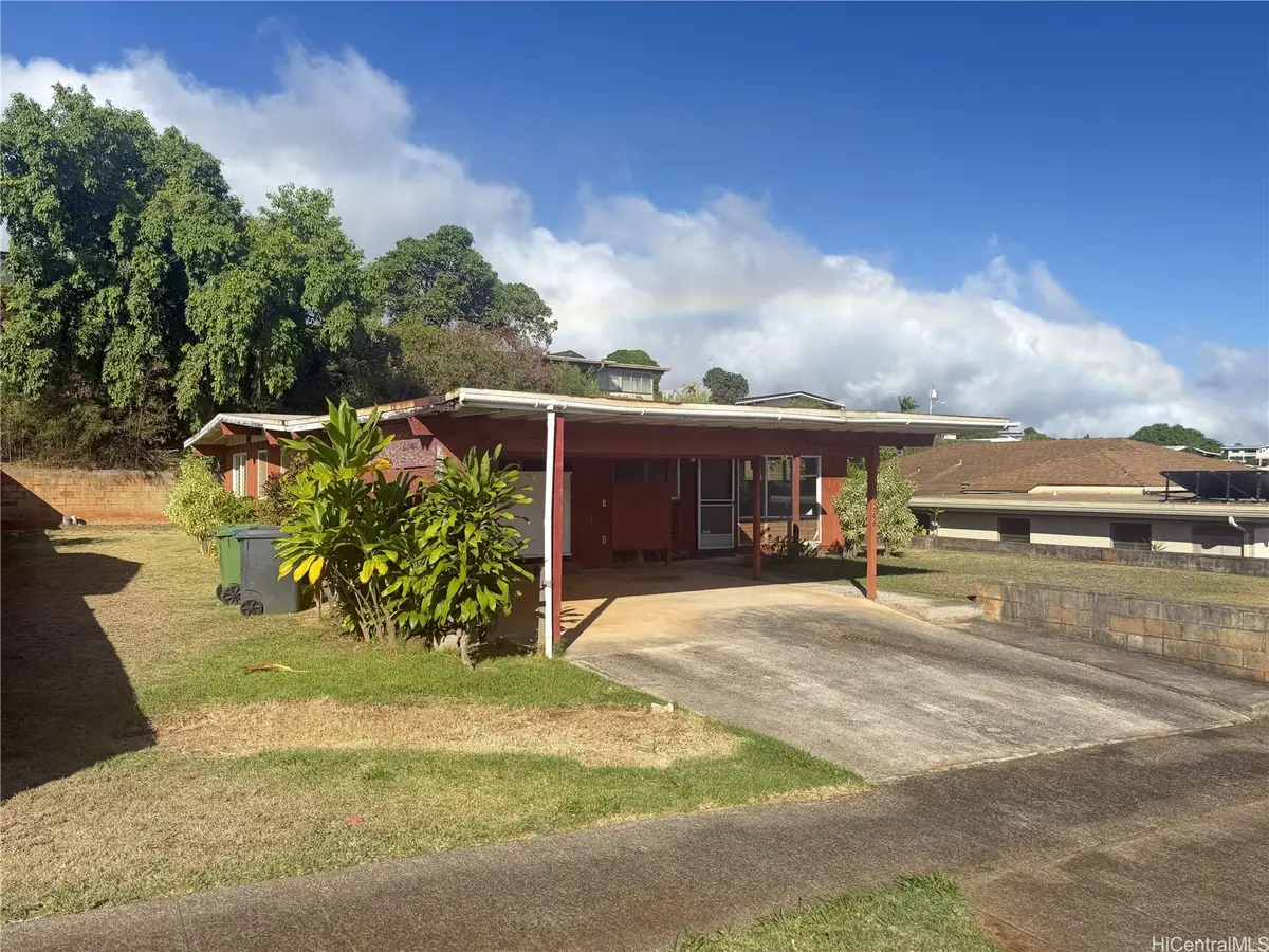 98-1266 Neki Street, Aiea, HI 96701 - #1