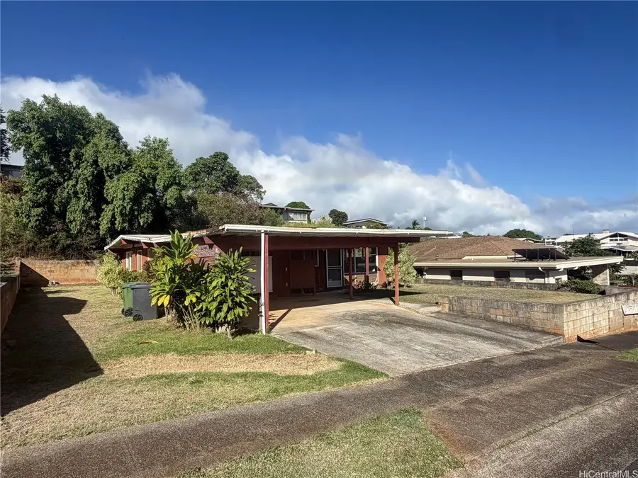 98-1266 Neki Street, Aiea, HI 96701 - #2