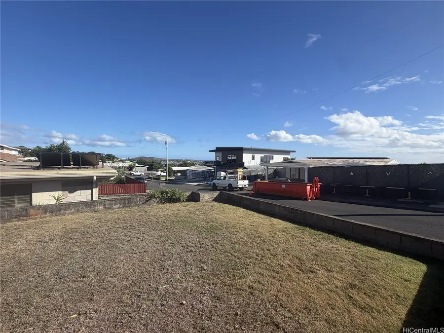 98-1266 Neki Street, Aiea, HI 96701 - #3
