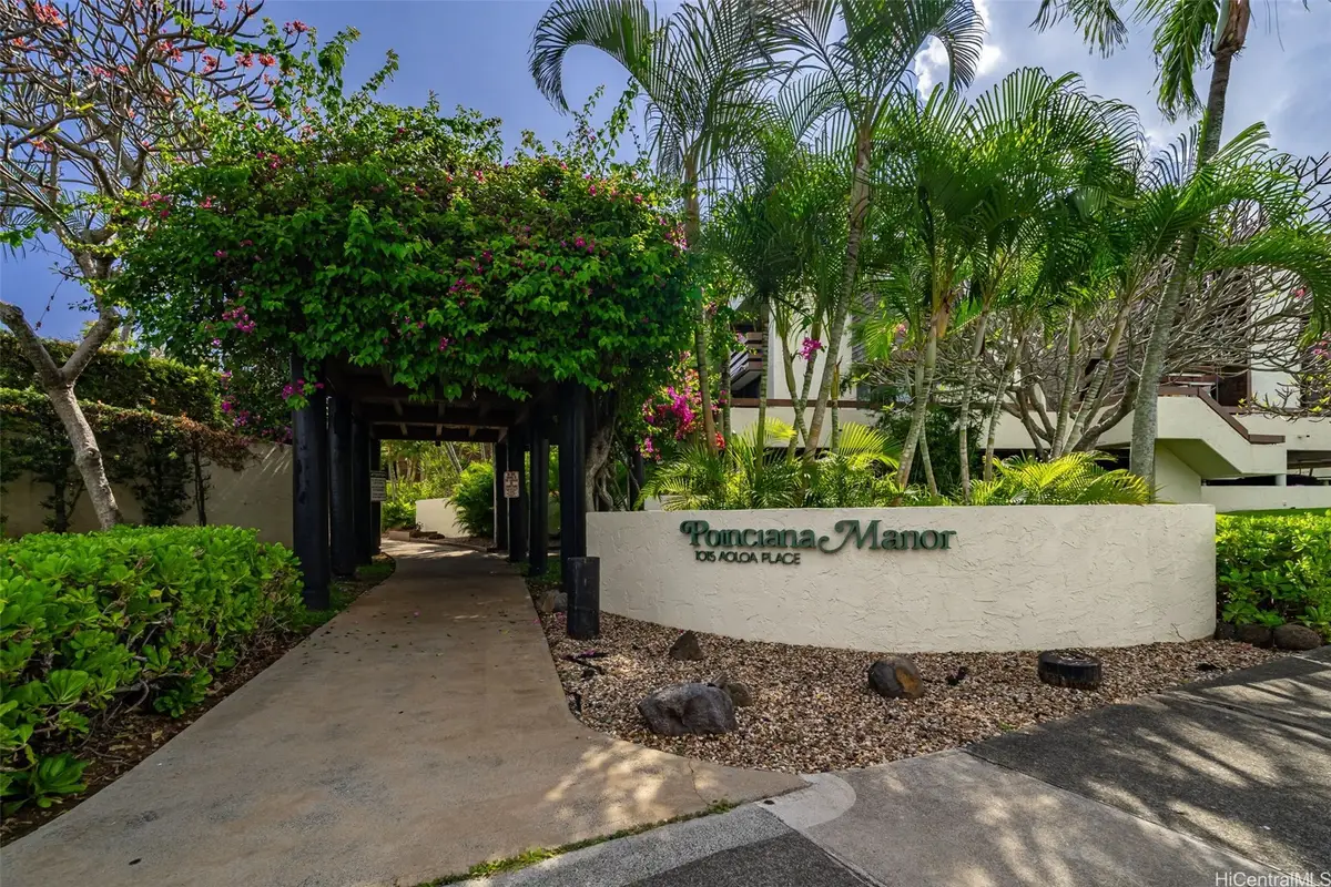 1015 Aoloa Place #437, Kailua, HI 96734 - #1