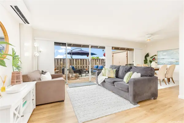 94-832 Lelepua Street #16D, Waipahu, HI 96797