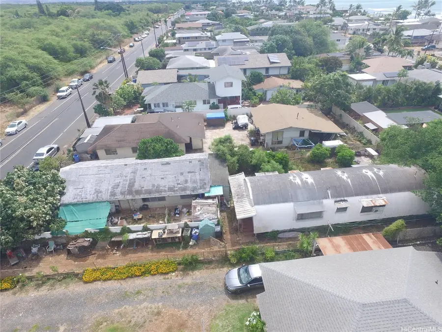 91-401 Fort Weaver Road #A & B, Ewa Beach, HI 96706 - #2