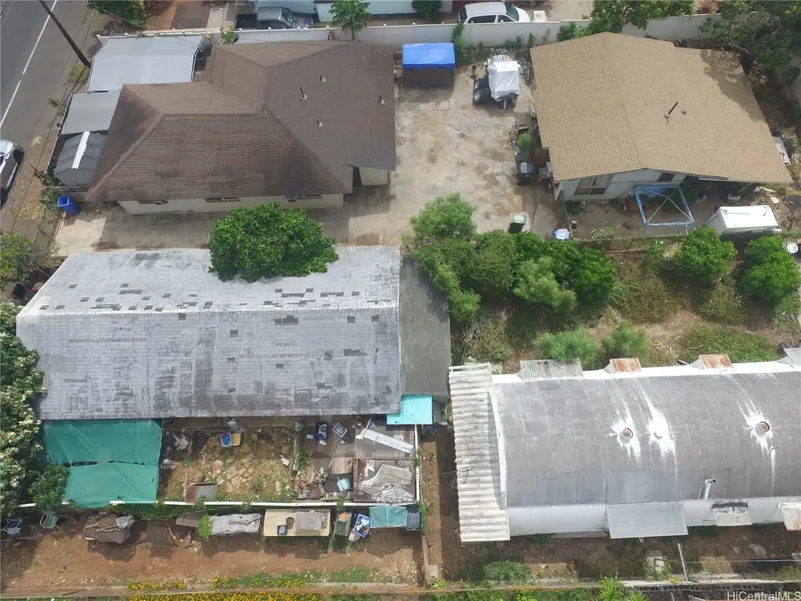 91-401 Fort Weaver Road #A & B, Ewa Beach, HI 96706 - #3