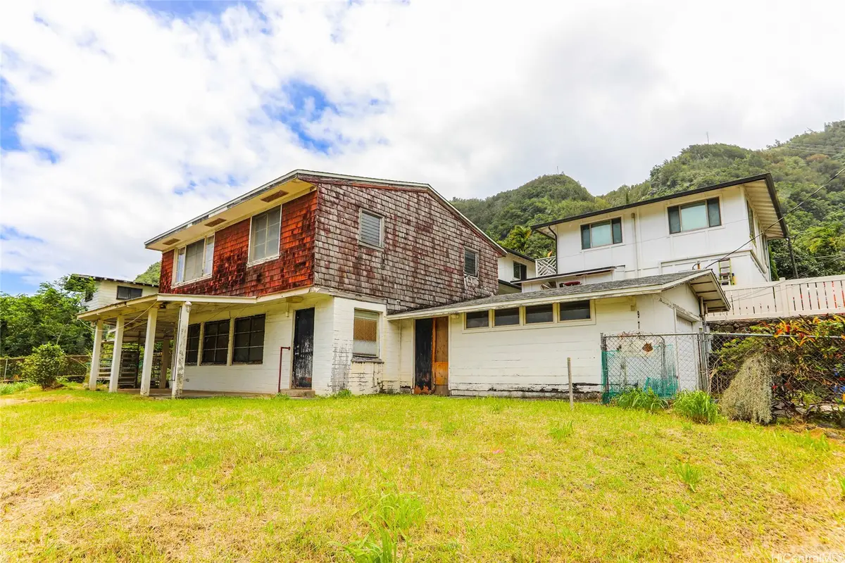 970 Valley View Drive, Honolulu, HI 96819 - #1