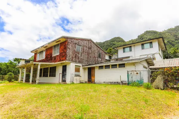 970 Valley View Drive, Honolulu, HI 96819