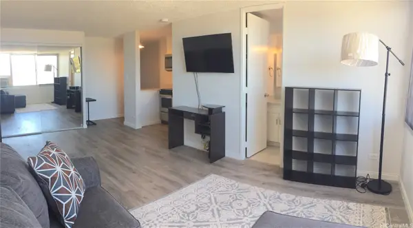 98-288 Kaonohi Street #2001, Aiea, HI 96701