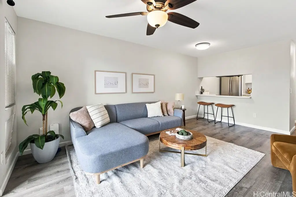 92-1175 Palahia Street #F105, Kapolei, HI 96707 - #1