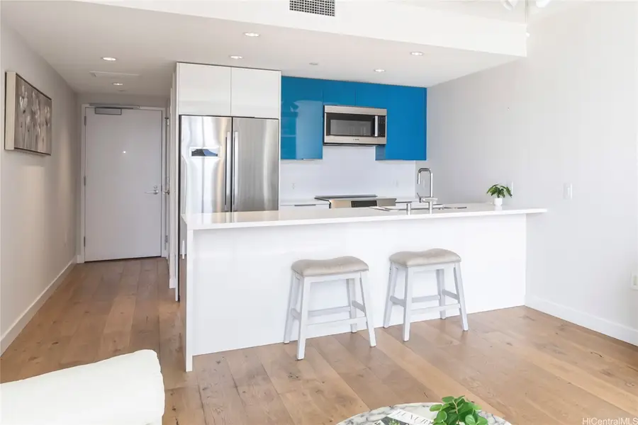 1001 Queen Street #1213, Honolulu, HI 96814 - #3