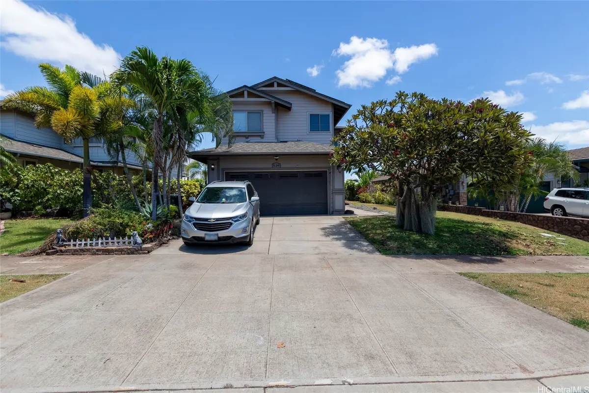 92-2040 Kulihi Street, Kapolei, HI 96707 - #1
