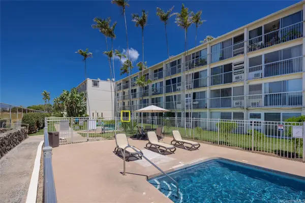 85-175 Farrington Highway #A117, Waianae, HI 96792
