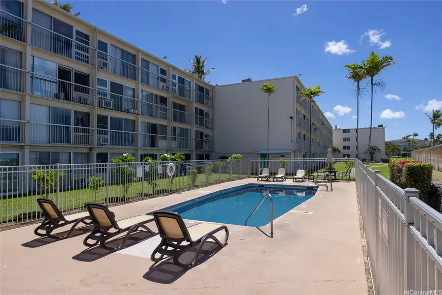 85-175 Farrington Highway #A117, Waianae, HI 96792 - #2