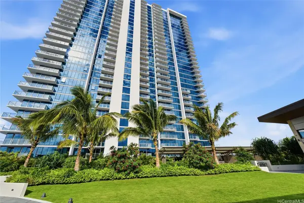 1515 Liona Street #4219, Honolulu, HI 96814