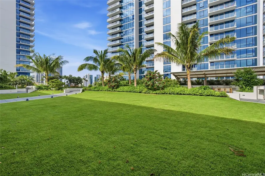 1515 Liona Street #4219, Honolulu, HI 96814 - #2