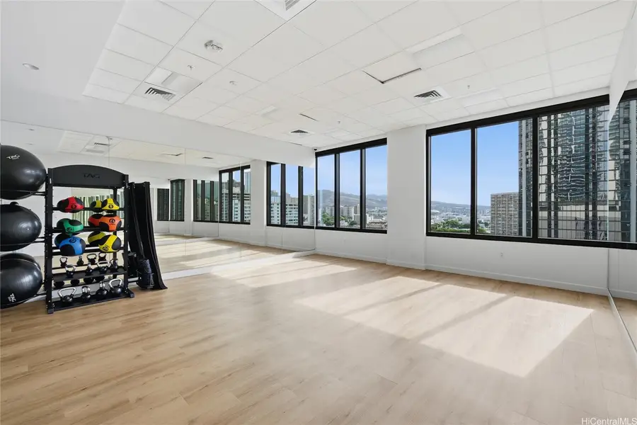 1515 Liona Street #4219, Honolulu, HI 96814 - #3