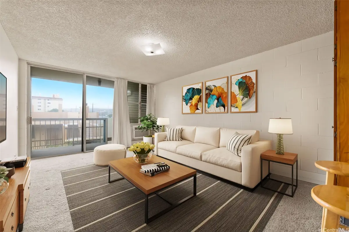 906 Lehua Avenue #B405, Pearl City, HI 96782 - #1