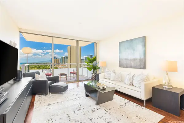 1551 Ala Wai Boulevard #1902, Honolulu, HI 96815