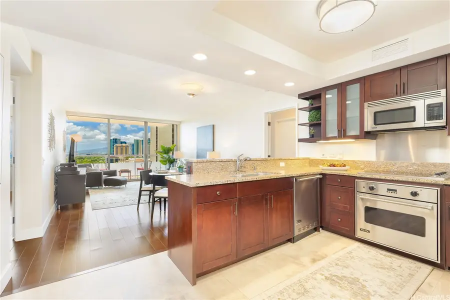 1551 Ala Wai Boulevard #1902, Honolulu, HI 96815 - #2