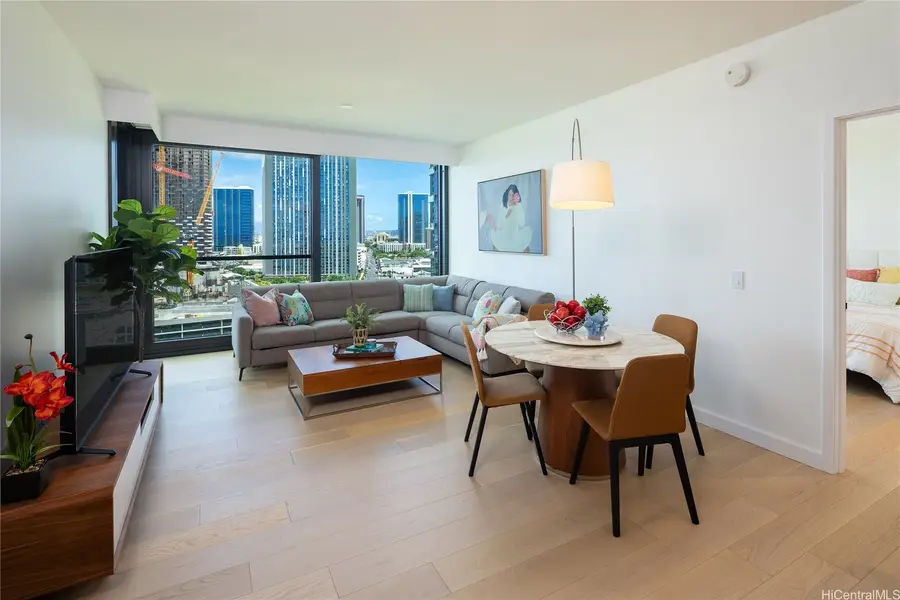 1100 Ala Moana Boulevard #1303, Honolulu, HI 96814 - #2