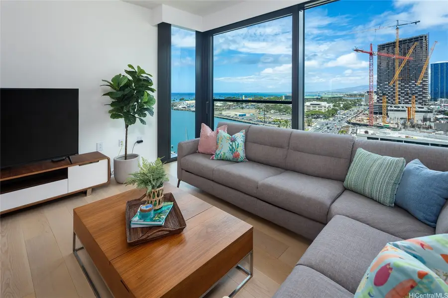 1100 Ala Moana Boulevard #1303, Honolulu, HI 96814 - #3