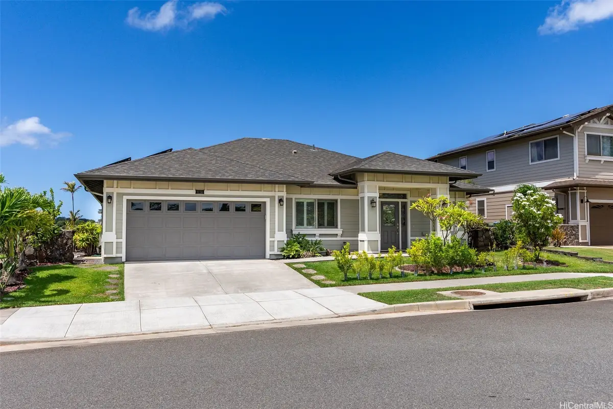 92-750 Kuhoho Street, Kapolei, HI 96707 - #1