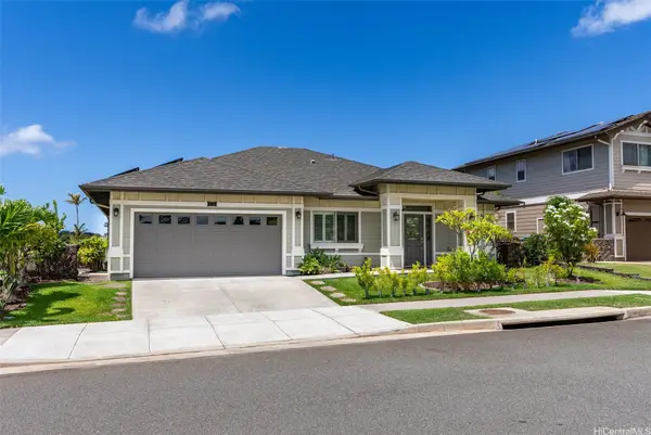 92-750 Kuhoho Street, Kapolei, HI 96707