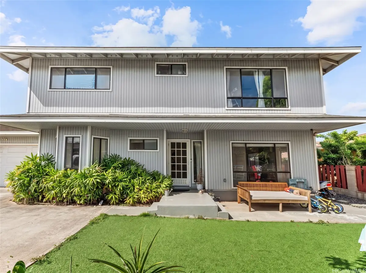 740 11th Avenue #B, Honolulu, HI 96816 - #1