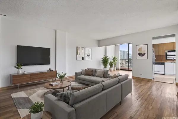 1314 Victoria Street #502, Honolulu, HI 96814