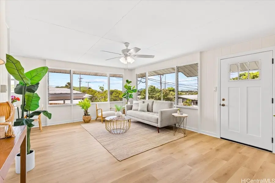 1410 Akamai Street, Kailua, HI 96734 - #2