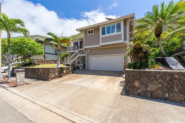 1333 Kaeleku Street, Honolulu, HI 96825