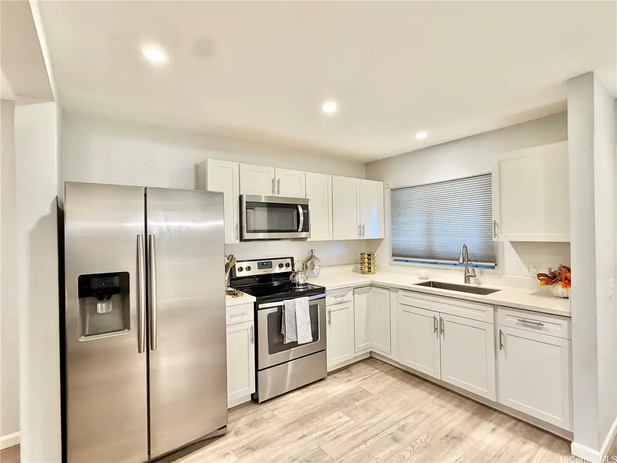96-218 Waiawa Road #66, Pearl City, HI 96782 - #1