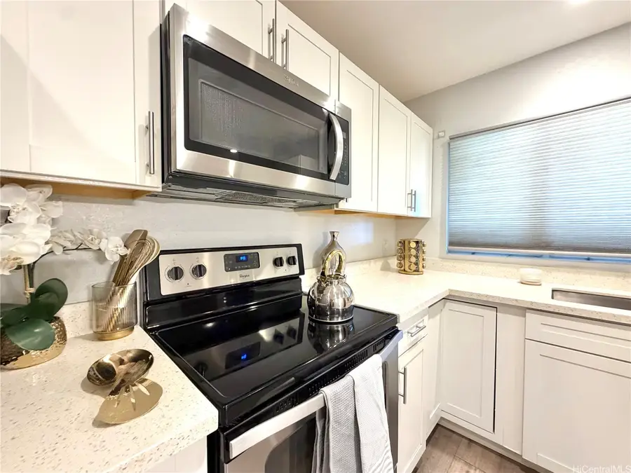 96-218 Waiawa Road #66, Pearl City, HI 96782 - #3