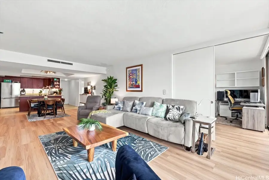 1860 Ala Moana Boulevard #1509, Honolulu, HI 96815 - #2