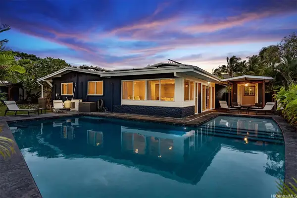 248 Pauahilani Place, Kailua, HI 96734