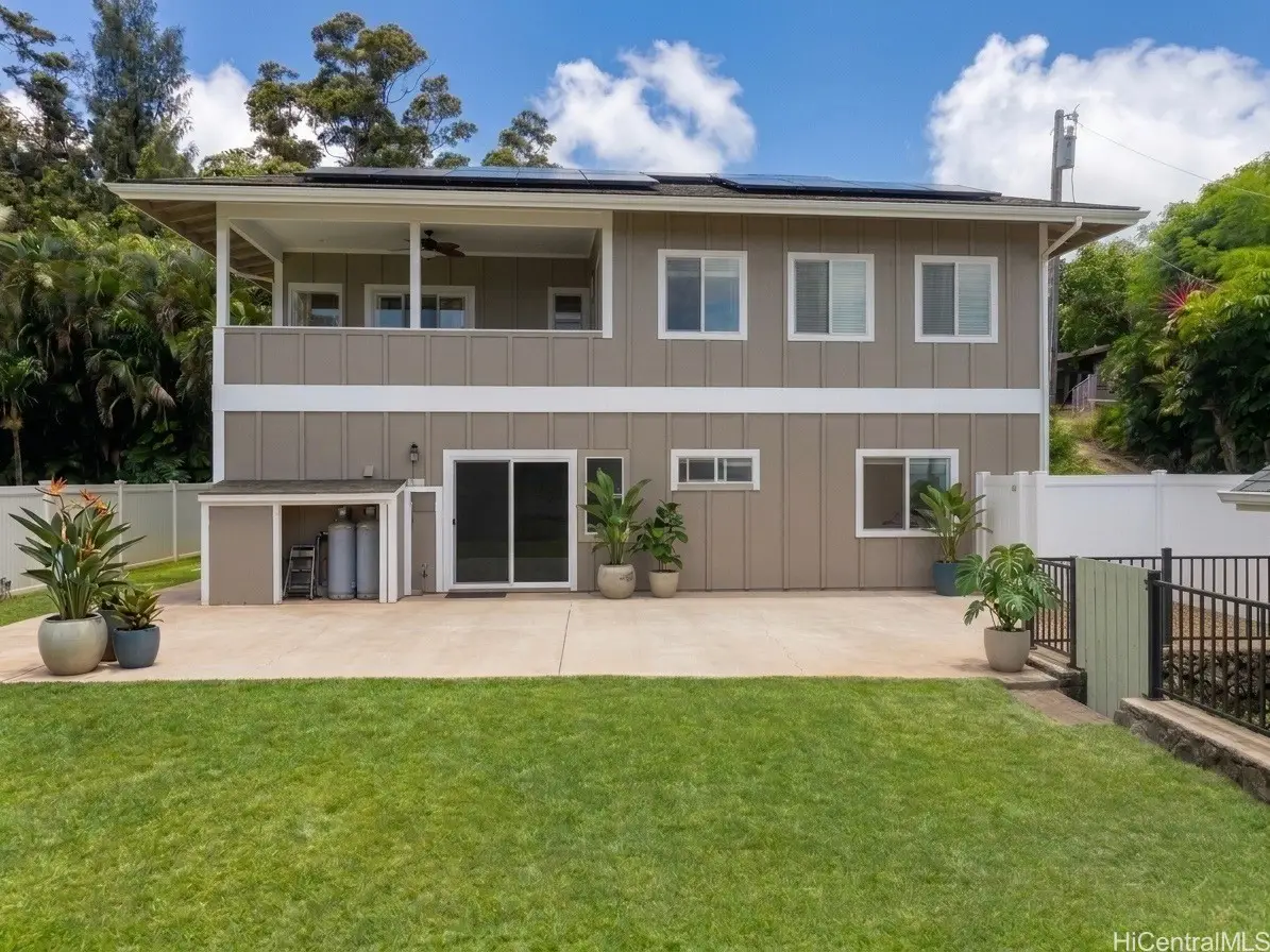 45-559 Keaahala Road #A, Kaneohe, HI 96744 - #1