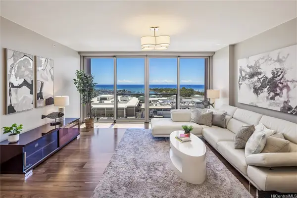 1555 Kapiolani Boulevard #1300, Honolulu, HI 96814