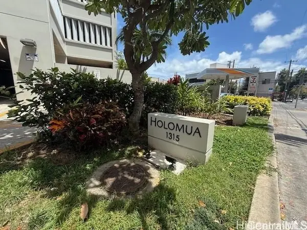 1315 Kalakaua Avenue #1504, Honolulu, HI 96826