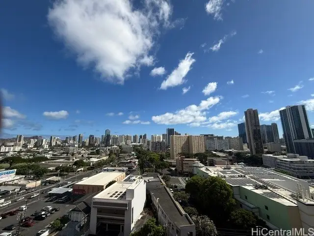 1315 Kalakaua Avenue #1504, Honolulu, HI 96826 - #2