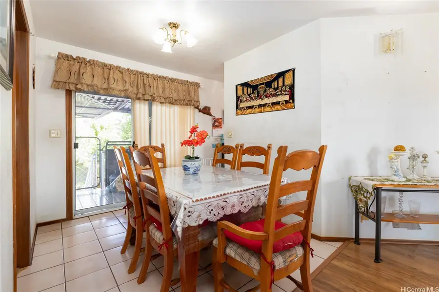 94-1210 Kahuaina Street, Waipahu, HI 96797 - #2
