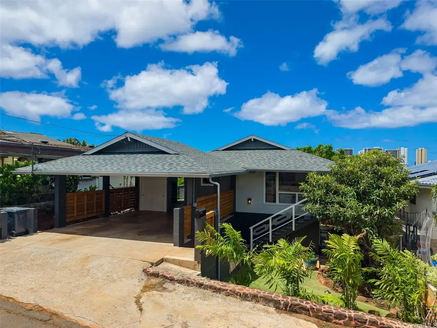 3237 Olu Street, Honolulu, HI 96816 - #2