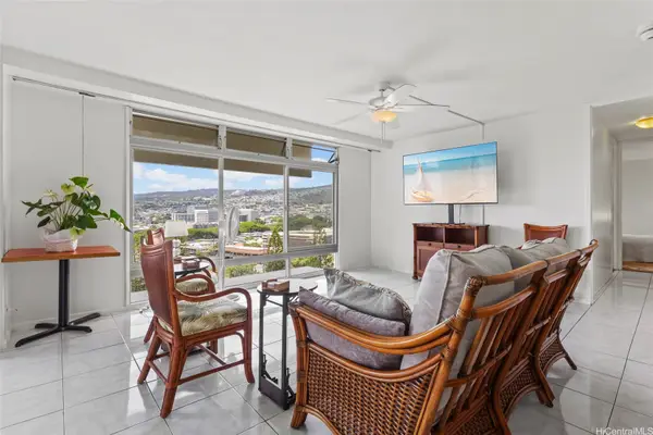 1519 Nuuanu Avenue #1440, Honolulu, HI 96817